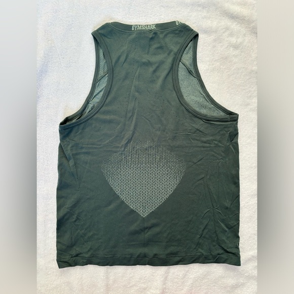 Gymshark tank top - Picture 6 of 8